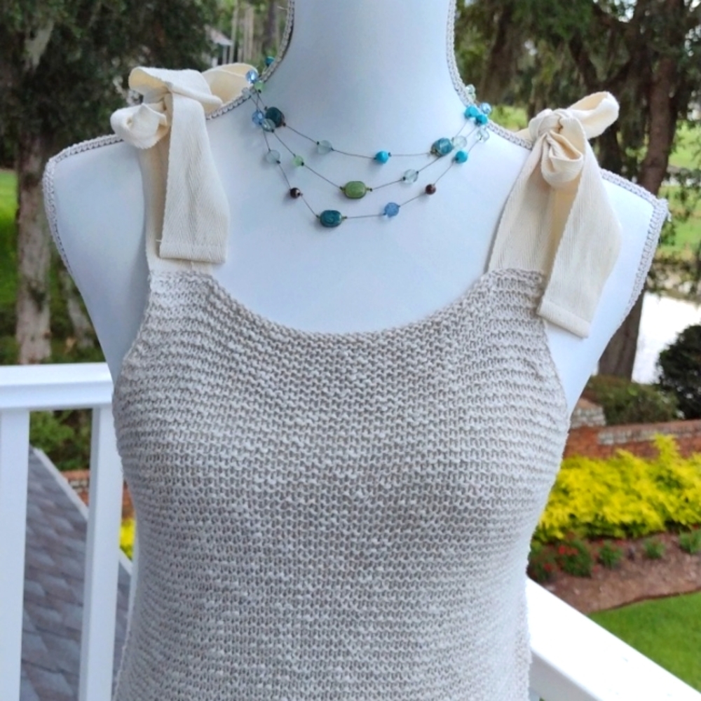 Madewell Top - Picture 2 of 7